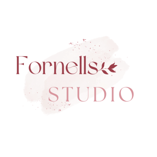 Fornells Studio Logo